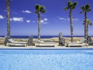 Luxury Villa and Bedroom Yurts for Large Groups near the Beach in Lanzarote, Canary Islands